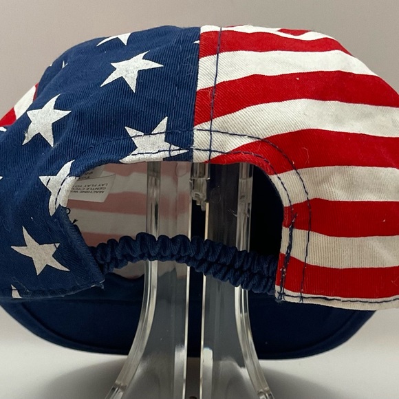 🇺🇸 Koala Kids Patriotic Hat - Picture 3 of 6